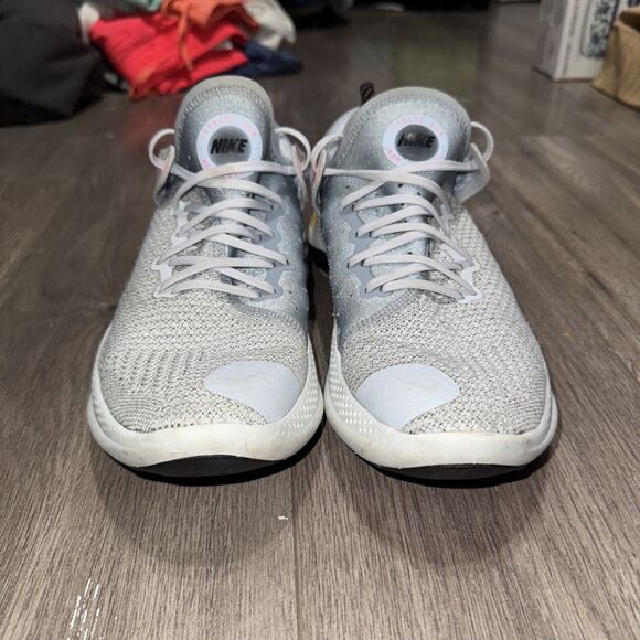 nike joyride run flyknit obsidian mist